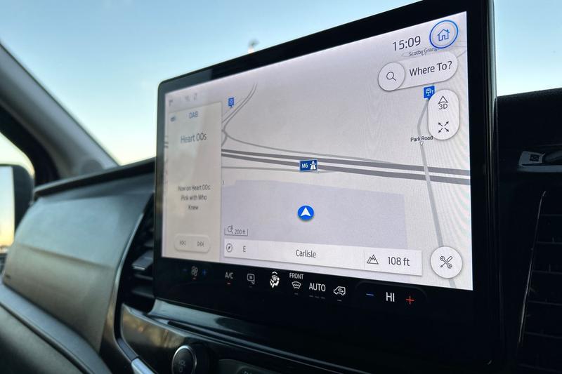 Used Ford Transit 2025 for sale - 77106539: Photo 16