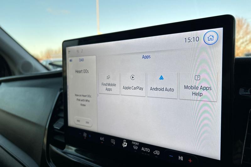 Used Ford Transit 2025 for sale - 77106539: Photo 19