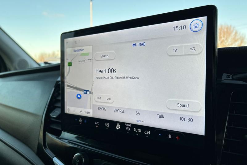 Used Ford Transit 2025 for sale - 77106539: Photo 20