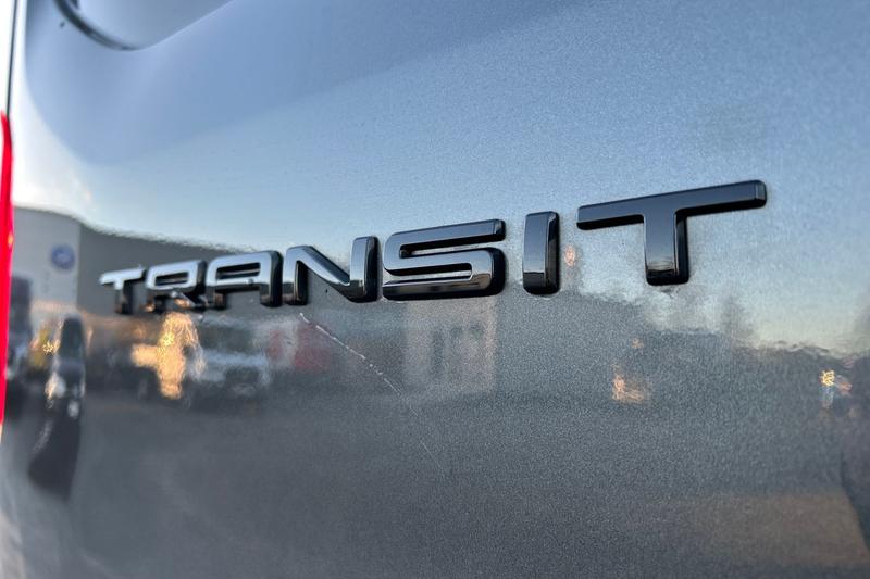 Used Ford Transit 2025 for sale - 77106539: Photo 21