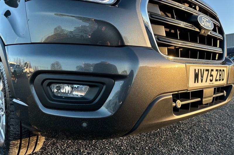 Used Ford Transit 2025 for sale - 77106539: Photo 23