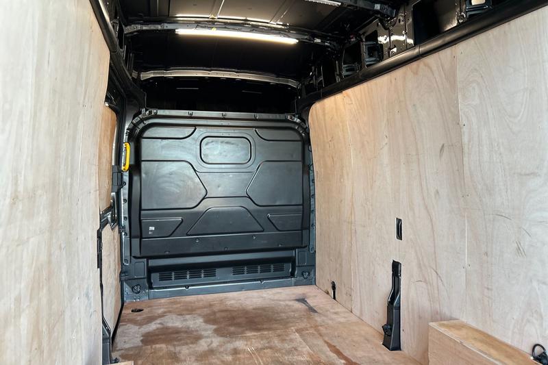 Used Ford Transit 2025 for sale - 77106539: Photo 26