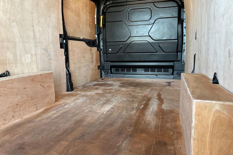 Used Ford Transit 2025 for sale - 77106539: Photo 27