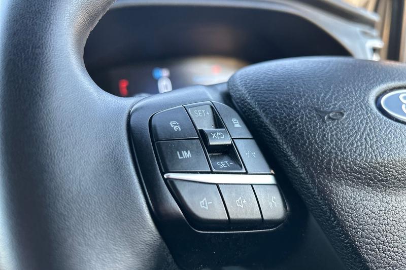 Used Ford Transit 2025 for sale - 77106539: Photo 30