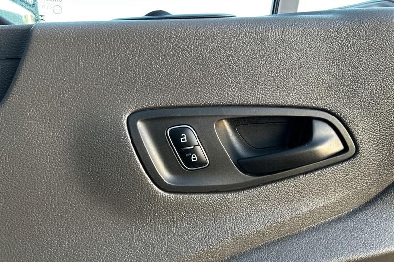 Used Ford Transit 2025 for sale - 77106539: Photo 35