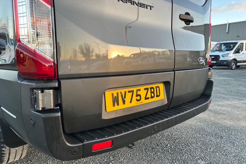 Used Ford Transit 2025 for sale - 77106539: Photo 40