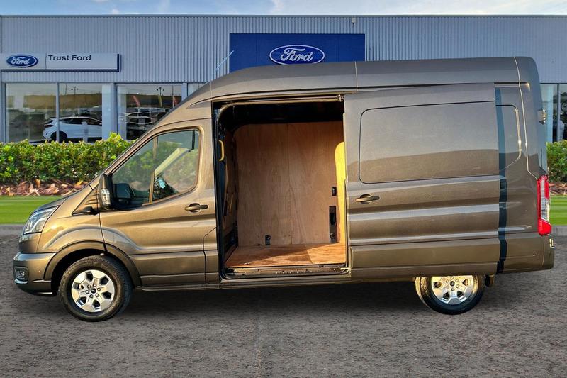 Used Ford Transit 2025 for sale - 77106539: Photo 6