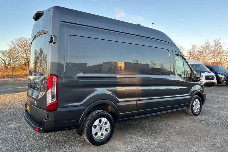 Used Ford Transit 2025 for sale - 77106539: Photo 8
