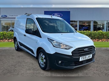 Used Ford Transit Connect 2019 for sale - 78376947: Photo