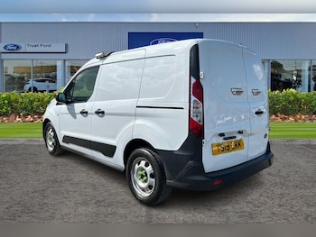 Used Ford Transit Connect 2019 for sale - 78376947: Photo