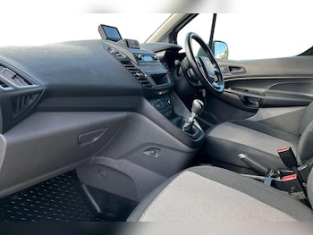 Used Ford Transit Connect 2019 for sale - 78376947: Photo