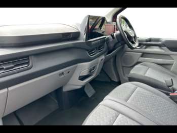 Used Ford Transit Custom 2025 for sale - 75130770: Photo