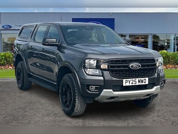 Used Ford Ranger 2025 for sale - 78817735: Photo