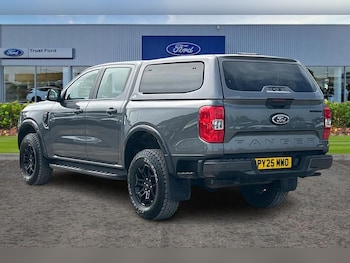 Used Ford Ranger 2025 for sale - 78817735: Photo
