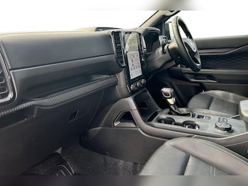 Used Ford Ranger 2025 for sale - 78817735: Photo