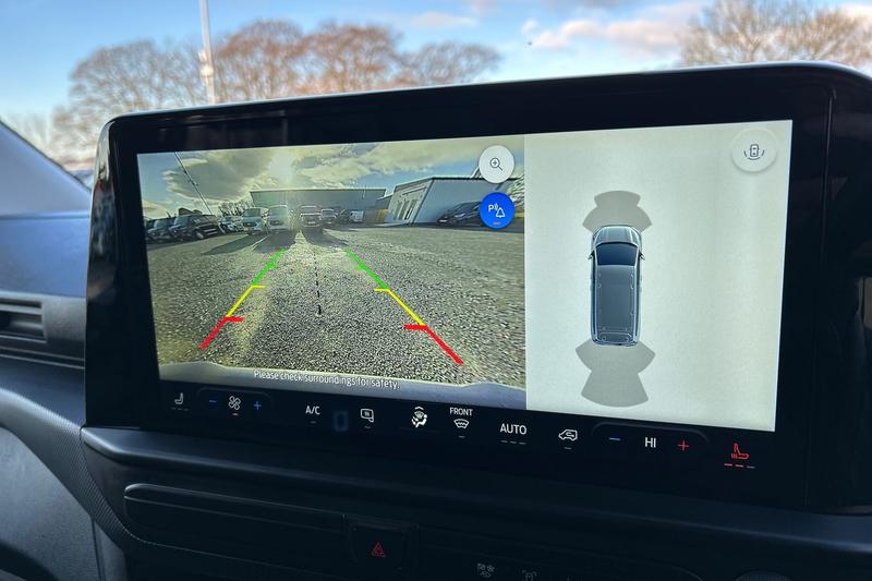 Used Ford Transit Custom 2025 for sale - 76634802: Photo 10