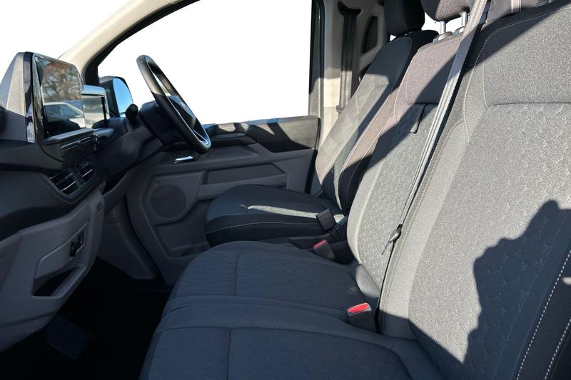 Used Ford Transit Custom 2025 for sale - 76634802: Photo 11