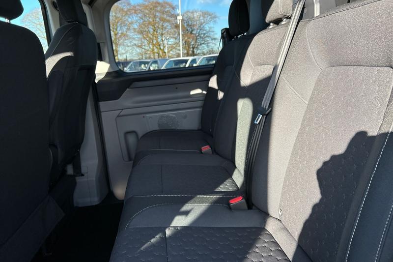 Used Ford Transit Custom 2025 for sale - 76634802: Photo 12