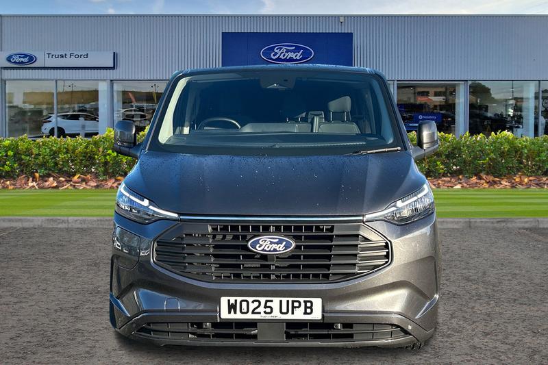 Used Ford Transit Custom 2025 for sale - 76634802: Photo 13