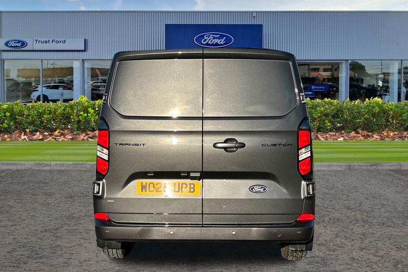 Used Ford Transit Custom 2025 for sale - 76634802: Photo 14