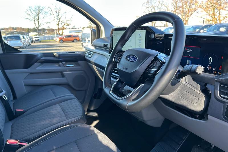 Used Ford Transit Custom 2025 for sale - 76634802: Photo 15