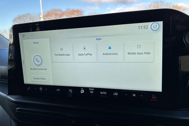 Used Ford Transit Custom 2025 for sale - 76634802: Photo 17