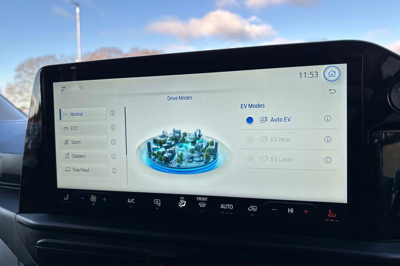 Used Ford Transit Custom 2025 for sale - 76634802: Photo 19