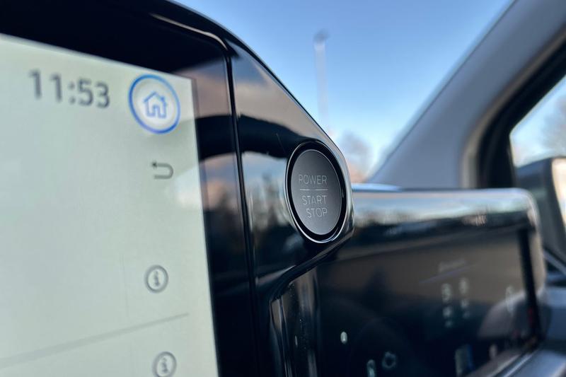 Used Ford Transit Custom 2025 for sale - 76634802: Photo 20