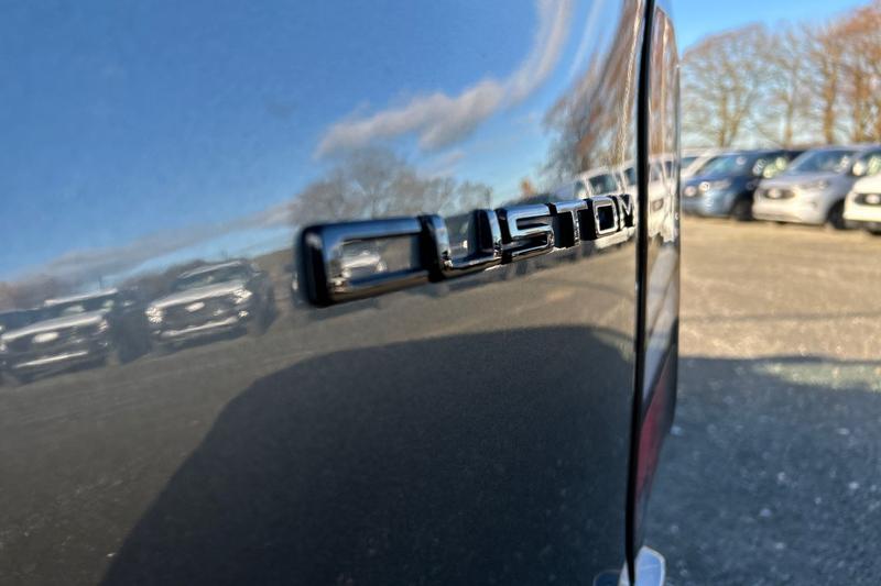 Used Ford Transit Custom 2025 for sale - 76634802: Photo 21