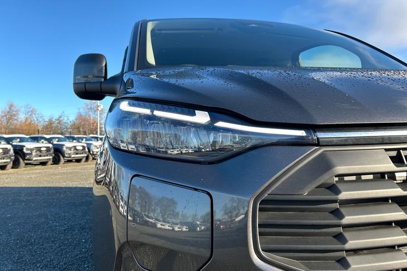 Used Ford Transit Custom 2025 for sale - 76634802: Photo 22