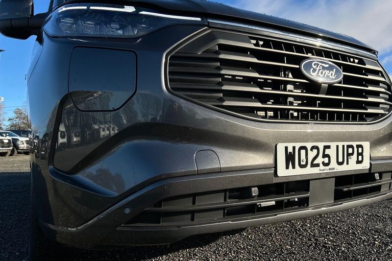 Used Ford Transit Custom 2025 for sale - 76634802: Photo 23