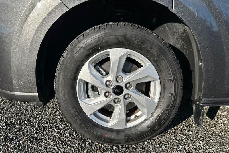 Used Ford Transit Custom 2025 for sale - 76634802: Photo 24