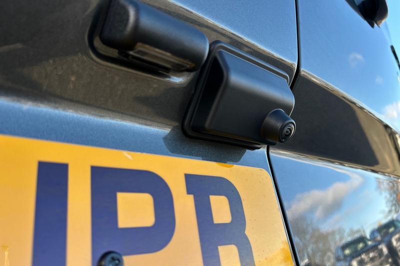 Used Ford Transit Custom 2025 for sale - 76634802: Photo 25