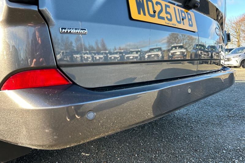 Used Ford Transit Custom 2025 for sale - 76634802: Photo 26