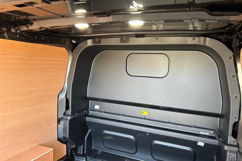 Used Ford Transit Custom 2025 for sale - 76634802: Photo 27