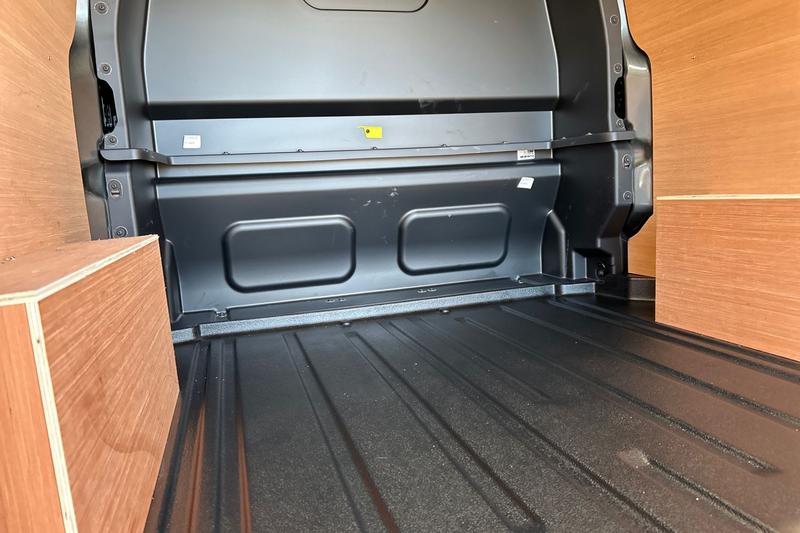 Used Ford Transit Custom 2025 for sale - 76634802: Photo 28