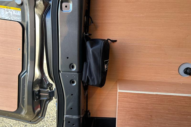 Used Ford Transit Custom 2025 for sale - 76634802: Photo 29