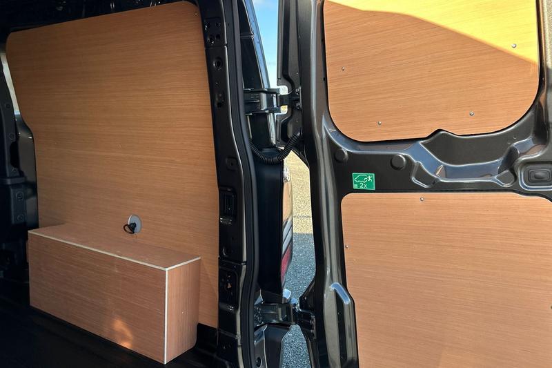 Used Ford Transit Custom 2025 for sale - 76634802: Photo 30