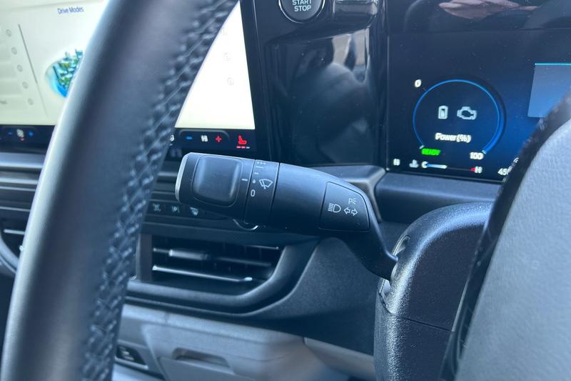 Used Ford Transit Custom 2025 for sale - 76634802: Photo 31