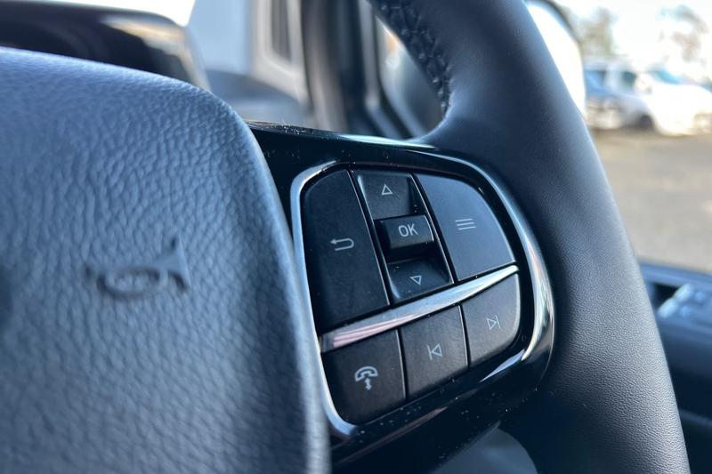 Used Ford Transit Custom 2025 for sale - 76634802: Photo 33