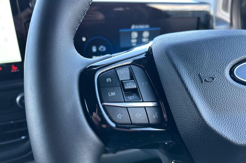 Used Ford Transit Custom 2025 for sale - 76634802: Photo 34