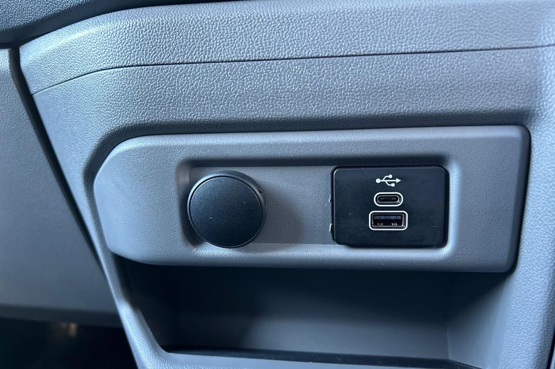 Used Ford Transit Custom 2025 for sale - 76634802: Photo 37