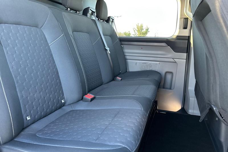 Used Ford Transit Custom 2025 for sale - 76634802: Photo 38