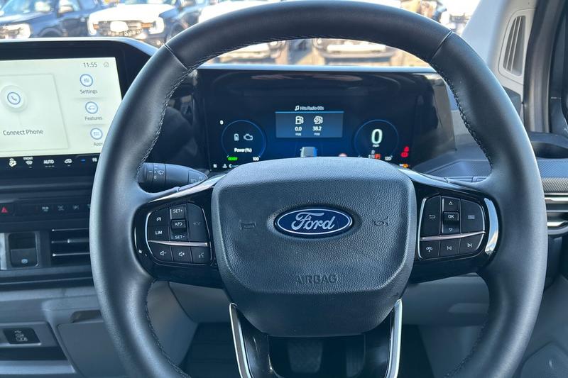 Used Ford Transit Custom 2025 for sale - 76634802: Photo 39