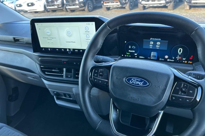 Used Ford Transit Custom 2025 for sale - 76634802: Photo 40