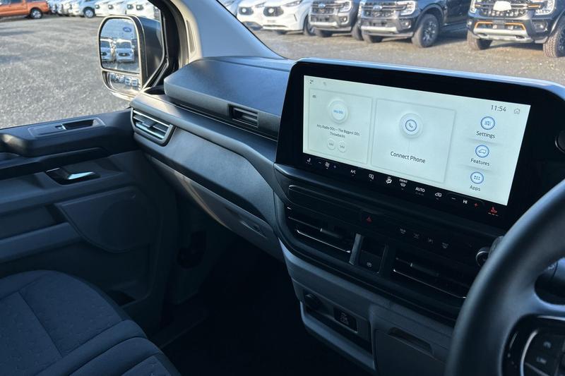 Used Ford Transit Custom 2025 for sale - 76634802: Photo 41