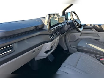 Used Ford Transit Custom 2025 for sale - 76634802: Photo