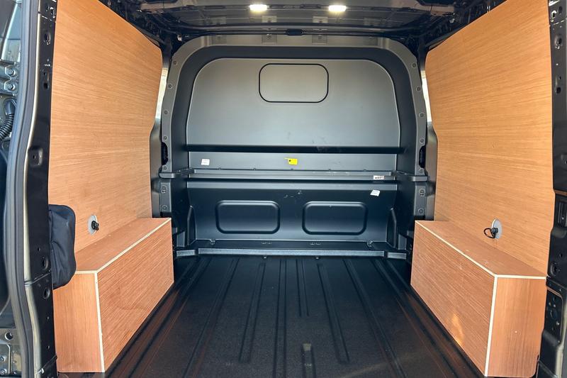 Used Ford Transit Custom 2025 for sale - 76634802: Photo 5