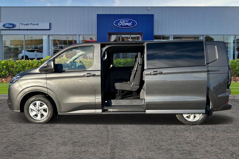 Used Ford Transit Custom 2025 for sale - 76634802: Photo 6