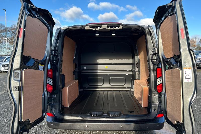 Used Ford Transit Custom 2025 for sale - 76634802: Photo 7